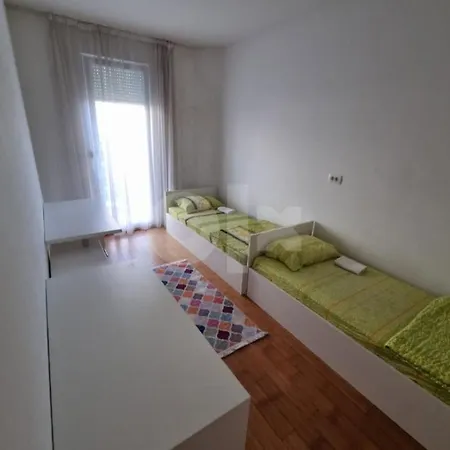 Apartment Nobles *
