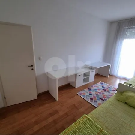 Apartment Nobles Mostar