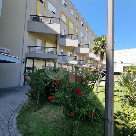 Apartment Nobles